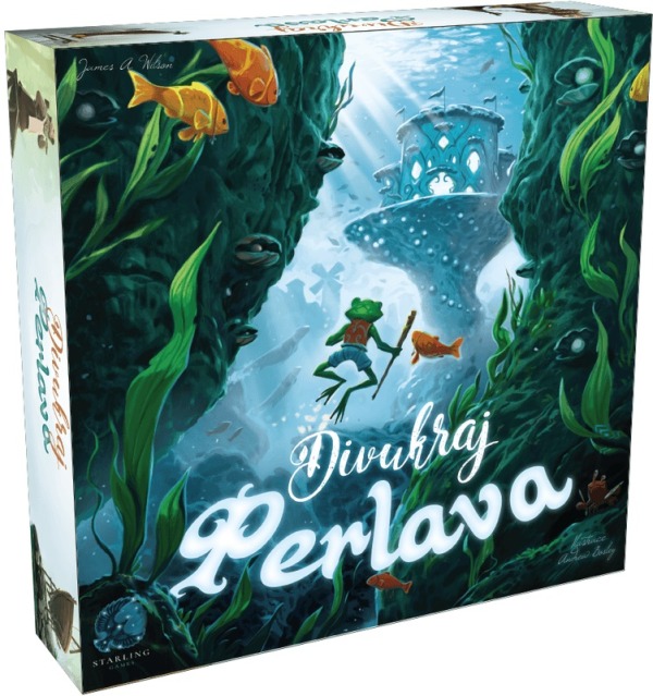 Divukraj: Perlava