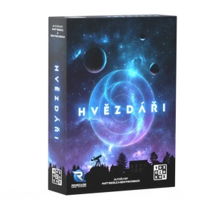 Hvezdáři