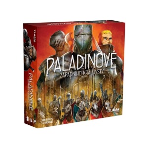 Paladinové Západního království