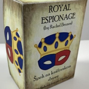 Royal Espionage