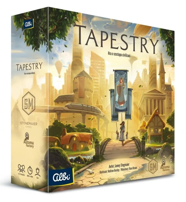 Tapestry