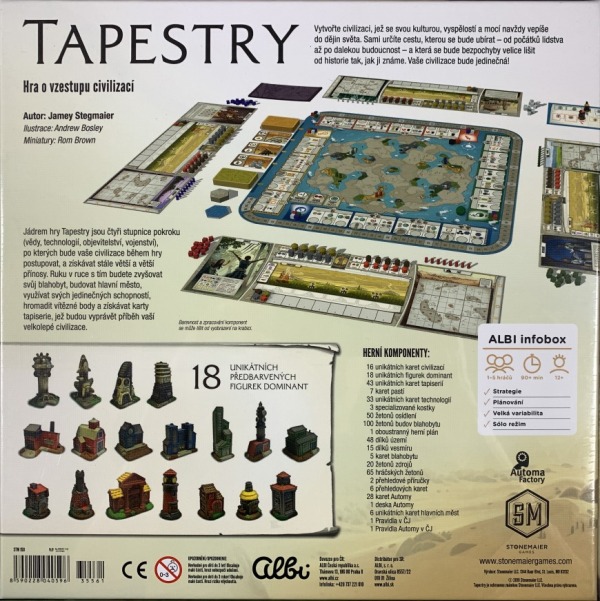 Tapestry