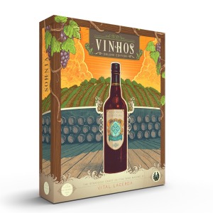 Vinhos Deluxe edice