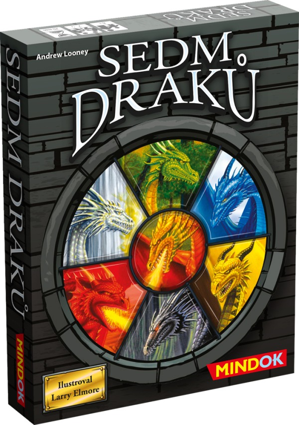 Sedm drakú