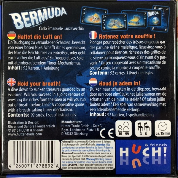 Bermuda