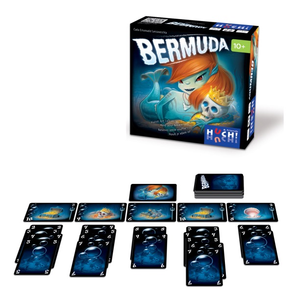 Bermuda