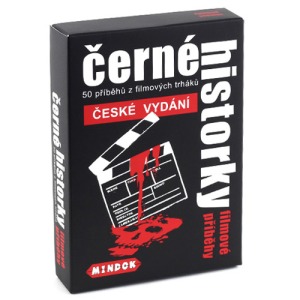 Černé historky: Filmové příběhy