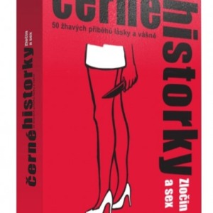 Černé historky: Zločin a sex
