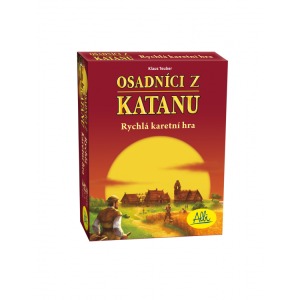 Osadníci z Katanu