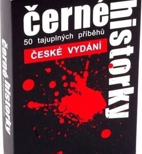 Černé historky 1