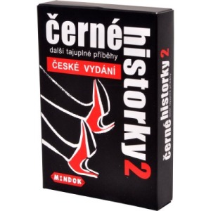 Černé historky 2