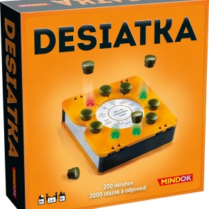 Desiatka