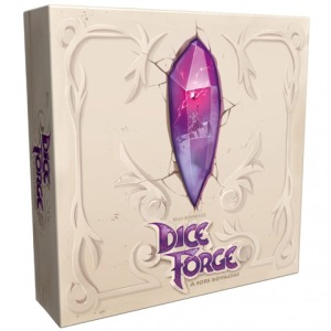 Dice Forge