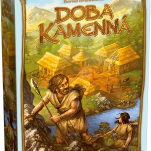 Doba kamenná