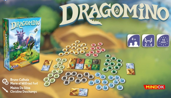 Dragomino