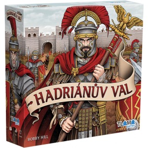 Hadriánův val