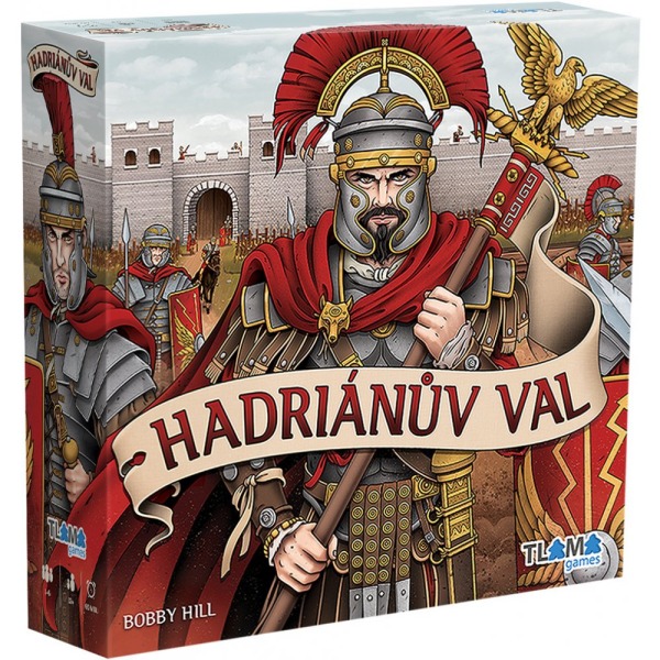 Hadriánův val