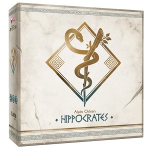 Hippocrates CZ
