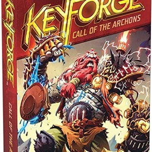Key Forge decks - 2x