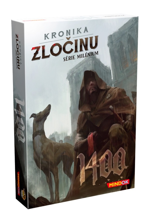 Kronika Zločinu 1400
