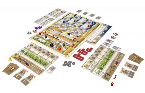 Lorenzo il Magnifico big box