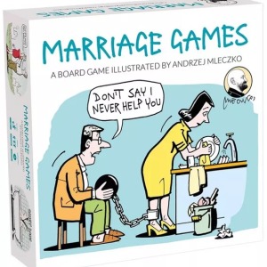 Marriage Game
