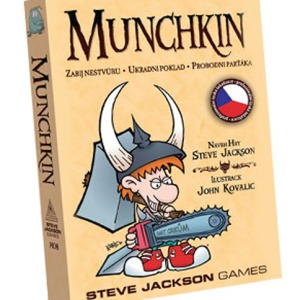 Munchkin