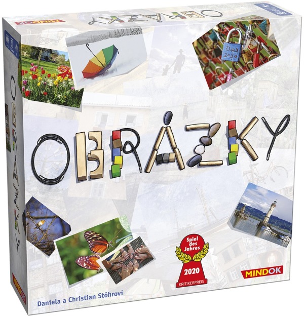 OBRÁZKY