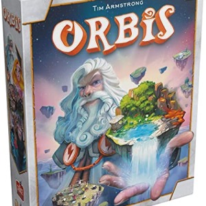 Orbis a podložka