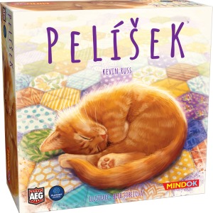 Pelíšek