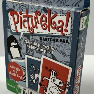 Pictureka
