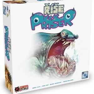 Říše příšer + 3 bonusy (Deluxe edice)