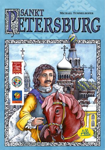 Sankt Petersburg
