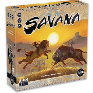 Savana