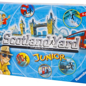 Scotland Yard Junior