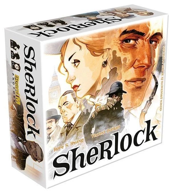 Sherlock