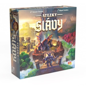 Stezky slávy