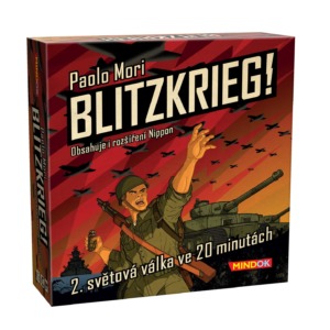 Blitzkrieg