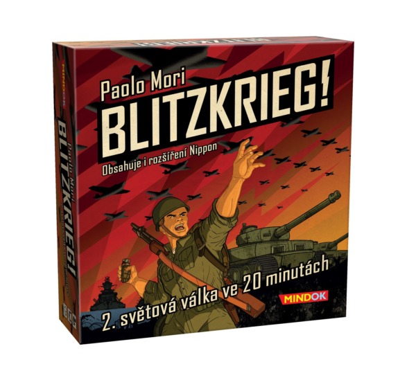 Blitzkrieg