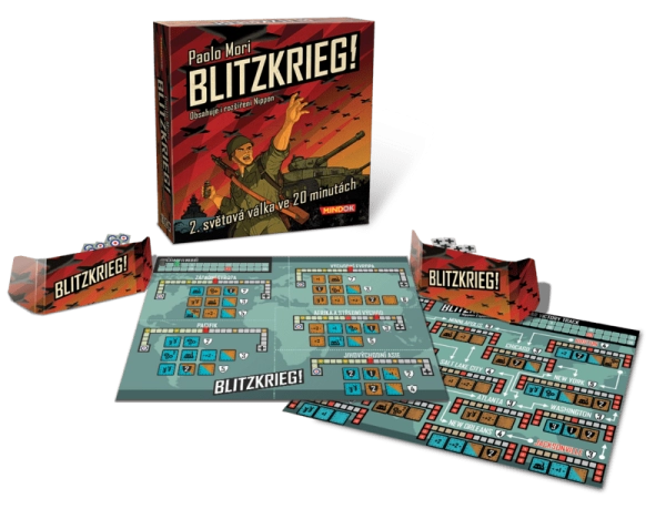 Blitzkrieg