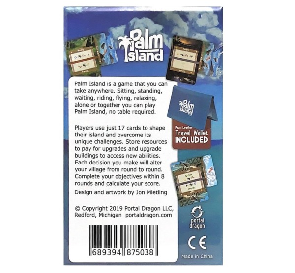Palm Island
