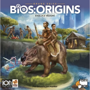 BIOS: Origins