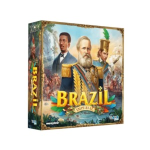 Brazil: Imperial CZ + sólo automa