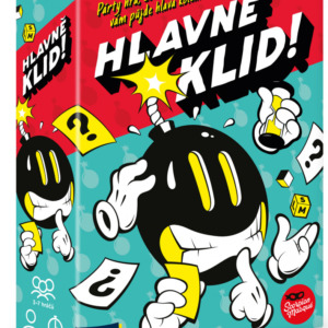 Hlavně klid!
