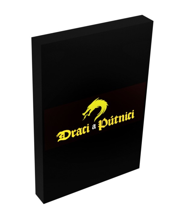 Draci a pútnici