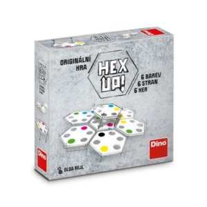 Hex Up