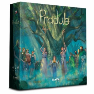 Pradub