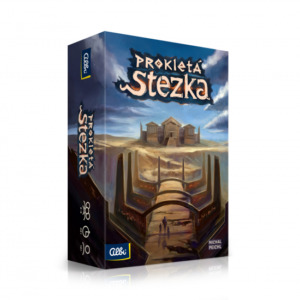 Prokletá stezka