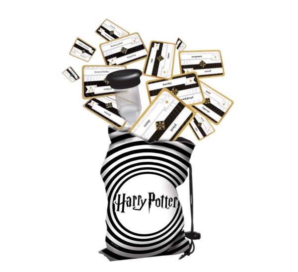 Times Up Harry Potter