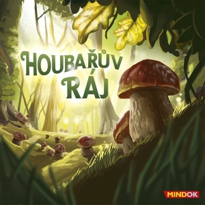 Houbařův raj